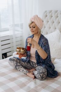 Melatonin, Free stock photo of adult, alone, alternative medicine